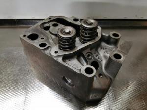 Zylinderkopfüberholung